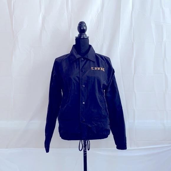 Civil Regime Boujee Coat Size XS - Picture 3 of 5